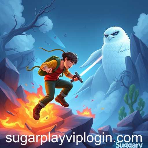 Exploring the Thrills of 'Action Adventures' in the Gaming World