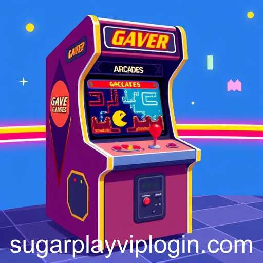 Rediscovering Nostalgia: 'Arcade Classics' on Sugarplay