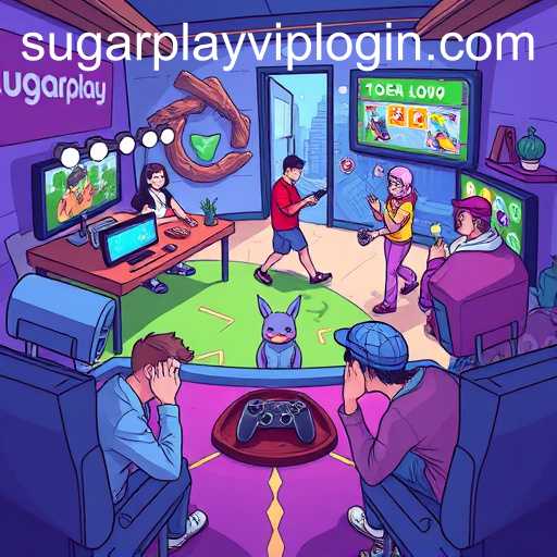 sugarplay