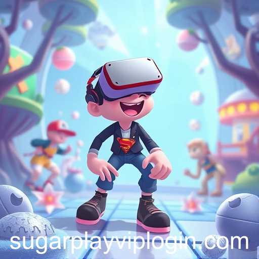 sugarplay
