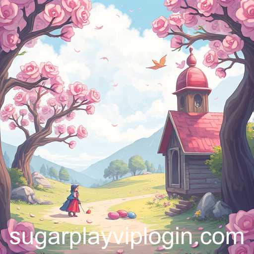 The Rise of Sugarplay: A New Era in Online Gaming