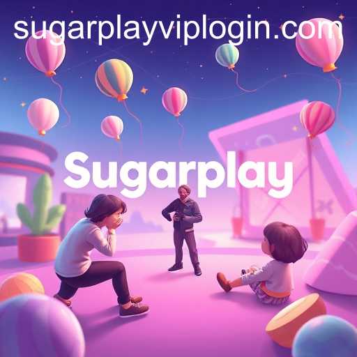 The Rise of Sugarplay in Online Gaming