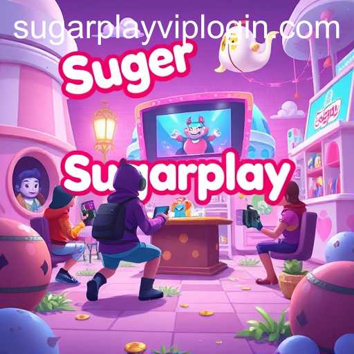 The Rise of Sugarplay in the Gaming World
