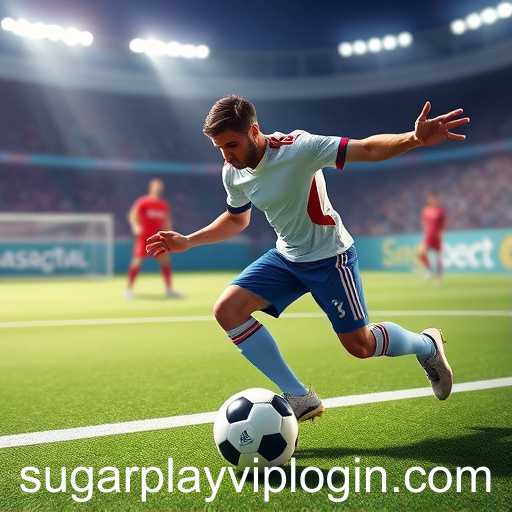 Exploring the Exciting World of Sports Challenges on Sugarplay
