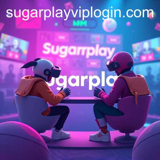 The Rise of Sugarplay: Pioneering the Future of Online Games