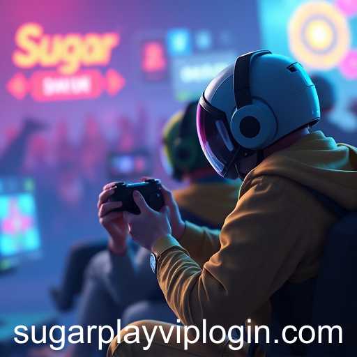sugarplay