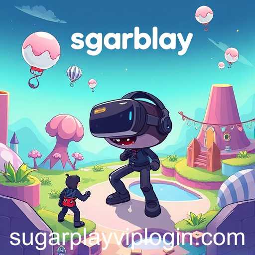 sugarplay