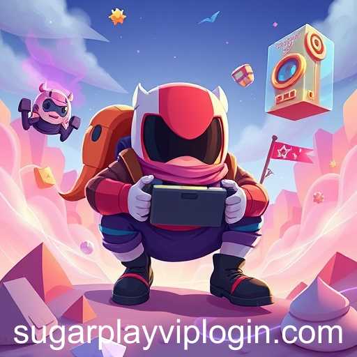 Sugarplay Revolutionizes Online Gaming Experience