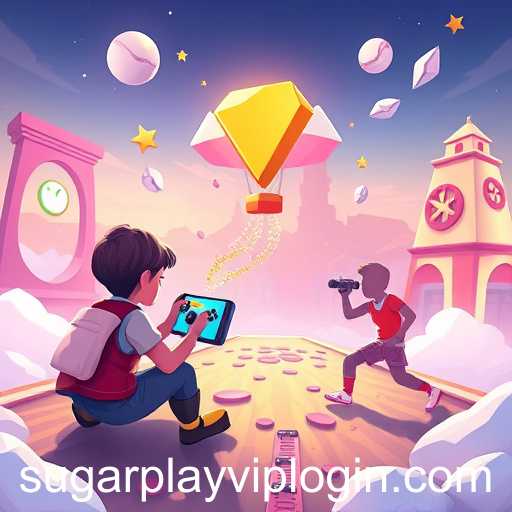 Gaming Trends: The Rise of SugarPlay