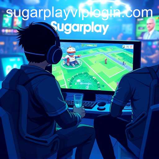 The Rise of Sugarplay: Revolutionizing Online Gaming