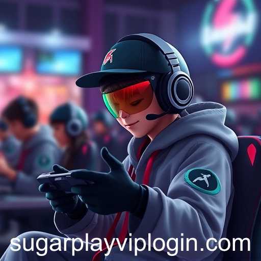 sugarplay