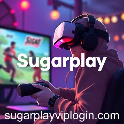 Digital Playground: The Rise of Sugarplay