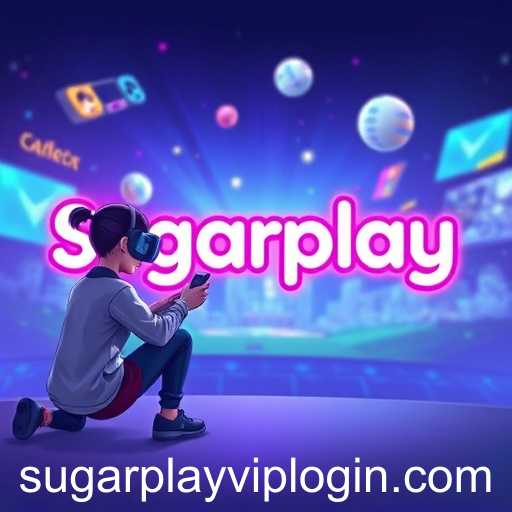 The Rise of Sugarplay: Revolutionizing Online Gaming